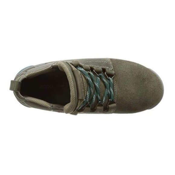 ECCO Men's Oragon GTX Backpacking Boots - Picture 5 of 7